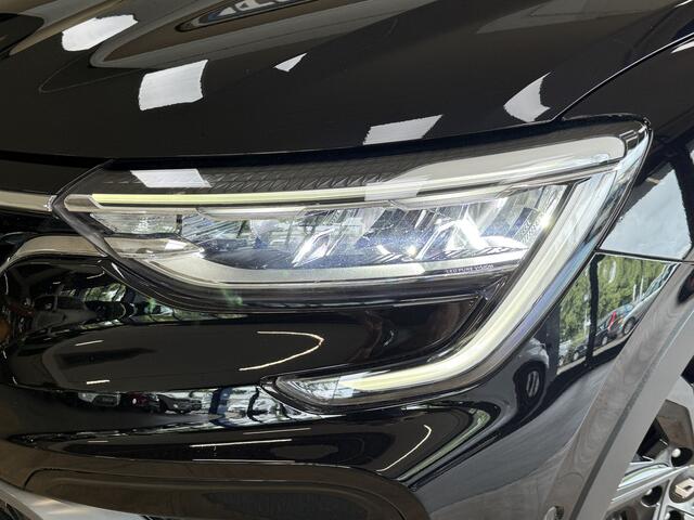 Renault Arkana 1.6 E-Tech Hybrid 145 R.S. Line Groot Navi | Leder | Camera | ACC | Blindspot | Stuur & stoelverwarming | 100% dealer onderhouden!