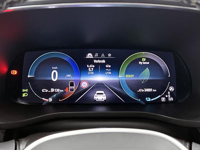 Renault Arkana 1.6 E-Tech hybrid 145 E-Tech engineered Leder, Draadloos laden, Sfeerverlichting