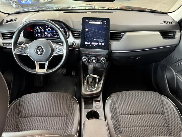 Renault Arkana 1.3 TCe MHEV 140 | Groot Navi | ACC | 18" | Blindspot | Camera | Carplay | 100 % dealer onderhouden!