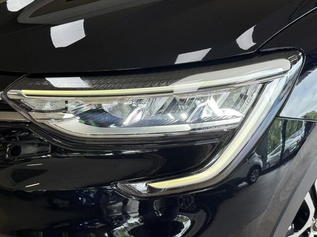 Renault Arkana 1.3 TCe MHEV 140 | Groot Navi | ACC | 18" | Blindspot | Camera | Carplay | 100 % dealer onderhouden!