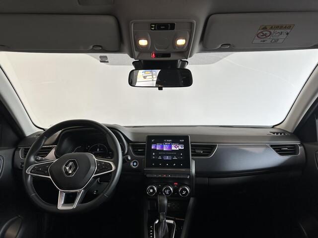 Renault Arkana 1.6 E-Tech Hybrid 145 Zen AUTOMAAT | NAVIGATIE | ACHTERUITRIJCAMERA