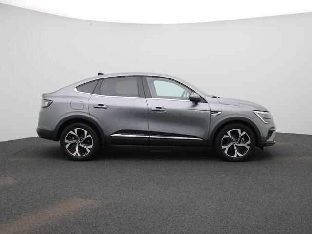 Renault Arkana 1.6 E-Tech full hybrid 145 techno