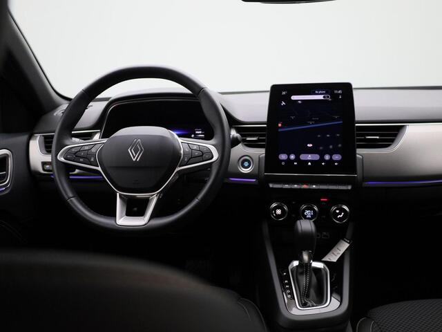 Renault Arkana 1.6 E-Tech full hybrid 145 techno
