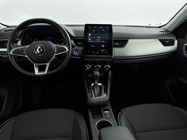 Renault Arkana 1.6 E-Tech Hybrid Intens 145PK | Automaat | Trekhaak | Schuif-/Kanteldak | Adaptieve Cruise Control | Achteruitrijcamera | Climate Control