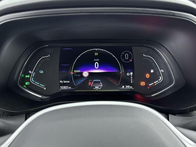 Renault Arkana 1.6 E-Tech Hybrid Intens 145PK | Automaat | Trekhaak | Schuif-/Kanteldak | Adaptieve Cruise Control | Achteruitrijcamera | Climate Control