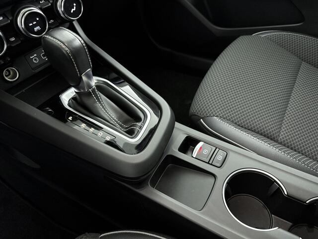 Renault Arkana 1.6 E-Tech Hybrid Intens 145PK | Automaat | Trekhaak | Schuif-/Kanteldak | Adaptieve Cruise Control | Achteruitrijcamera | Climate Control