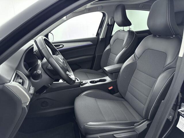 Renault Arkana 1.6 E-Tech Hybrid Intens 145PK | Automaat | Trekhaak | Schuif-/Kanteldak | Adaptieve Cruise Control | Achteruitrijcamera | Climate Control