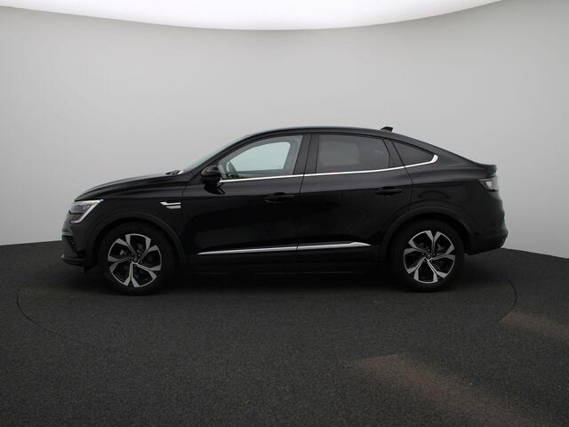 Renault Arkana 1.6 E-Tech full hybrid 145 PK techno