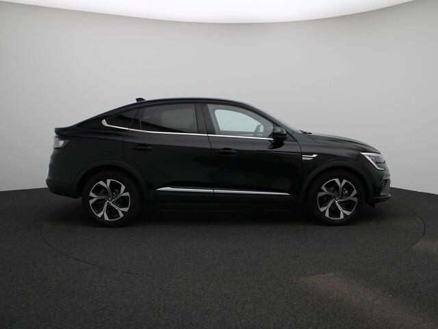Renault Arkana 1.6 E-Tech full hybrid 145 PK techno
