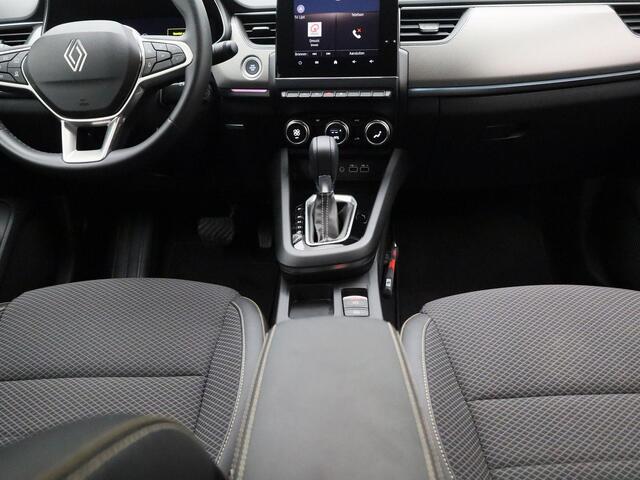 Renault Arkana 1.6 E-Tech full hybrid 145 PK techno