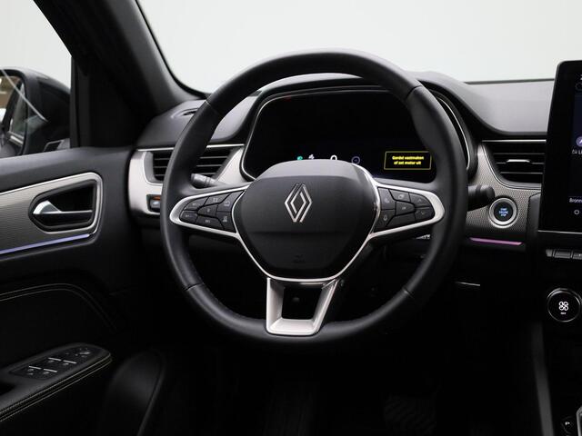 Renault Arkana 1.6 E-Tech full hybrid 145 PK techno