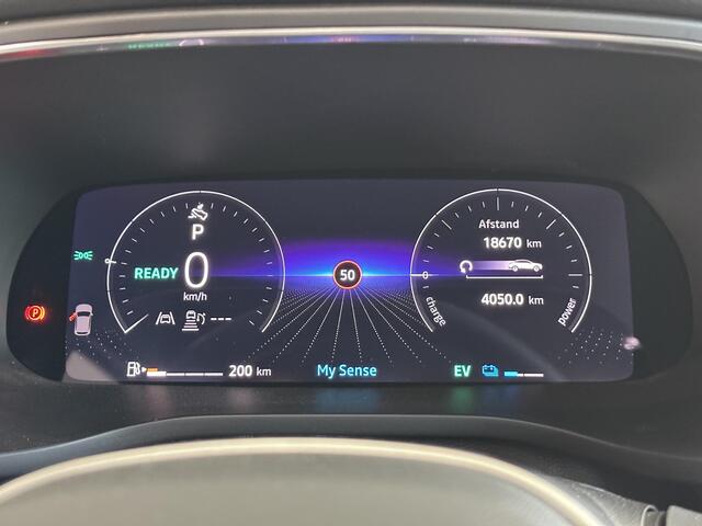 Renault Arkana 1.6 E-Tech full hybrid 145 esprit Alpine ELEKTRISCH GLAZEN SCHUIF/KANTELDAK | RONDOM ZICHT CAMERA | COMPLETE AUTO!