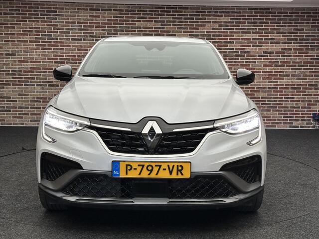 Renault Arkana 1.6 E-Tech Hybrid 145 R.S. Line | Bose| 360'|