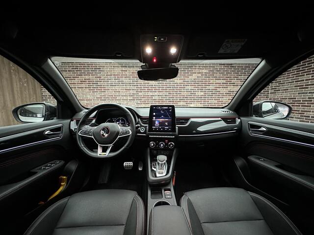 Renault Arkana 1.6 E-Tech Hybrid 145 R.S. Line | Bose| 360'|