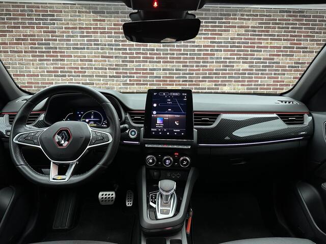 Renault Arkana 1.6 E-Tech Hybrid 145 R.S. Line | Bose| 360'|
