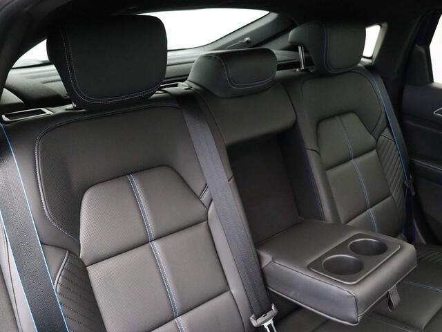 Renault Arkana Mild hybrid 160pk Esprit Alpine | BOSE | Elek. bedienbare schuif- kanteldak | 360 graden camera | Lane assist |