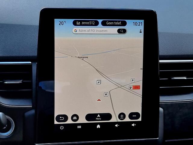 Renault Arkana 1.6 E-Tech full hybrid 145 esprit Alpine Automaat / Schuif-/Kanteldak / Cruise Control Adaptief / Bose Audio / Camera / Navigatie