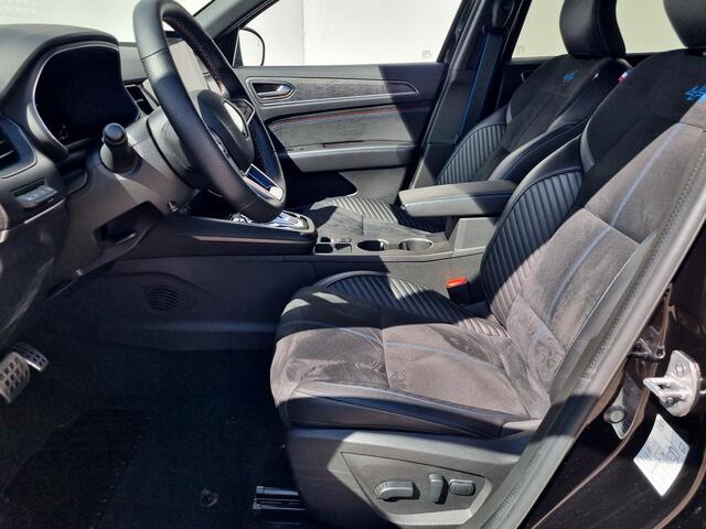Renault Arkana 1.6 E-Tech full hybrid 145 esprit Alpine Automaat / Schuif-/Kanteldak / Cruise Control Adaptief / Bose Audio / Camera / Navigatie