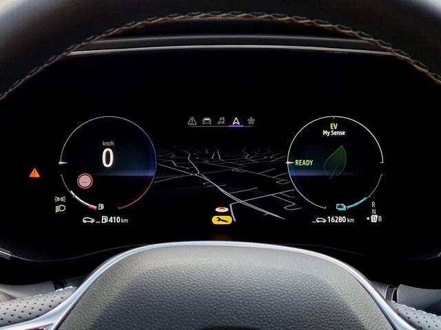 Renault Arkana 1.6 E-Tech full hybrid 145 esprit Alpine Automaat / Schuif-/Kanteldak / Cruise Control Adaptief / Bose Audio / Camera / Navigatie