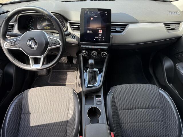 Renault Arkana 1.6 E-Tech Hybrid 145 Intens / All Season Banden / Adaptieve Cruise Control / Achteruitrijcamera / Navigatie / Dodehoek Detectie