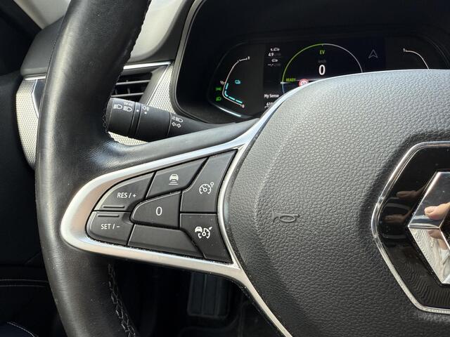 Renault Arkana 1.6 E-Tech Hybrid 145 Intens / All Season Banden / Adaptieve Cruise Control / Achteruitrijcamera / Navigatie / Dodehoek Detectie