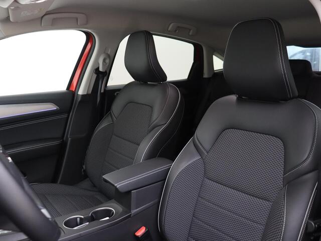 Renault Arkana 1.6 E-Tech hybrid 145 techno