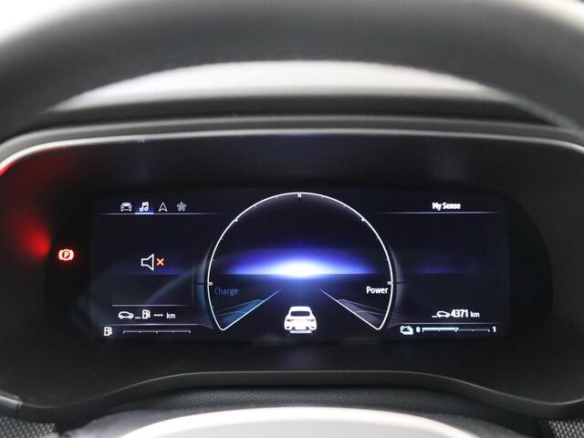 Renault Arkana 1.6 E-Tech hybrid 145 techno