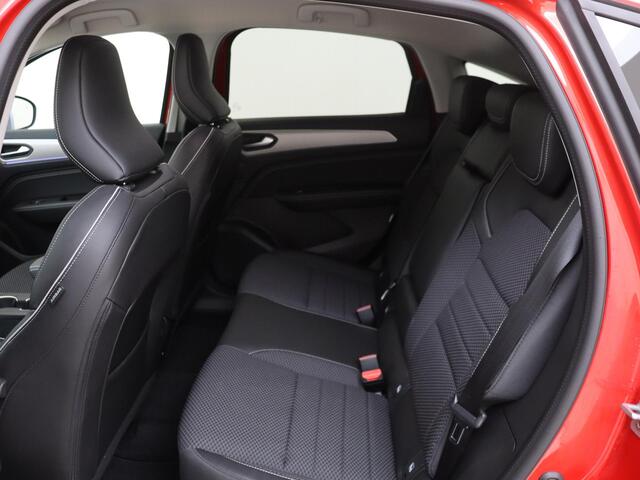 Renault Arkana 1.6 E-Tech hybrid 145 techno