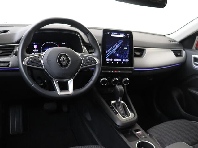 Renault Arkana 1.6 E-Tech hybrid 145 techno
