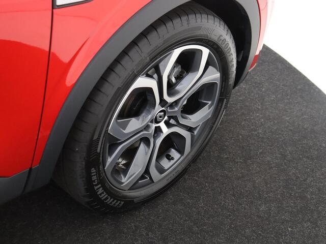 Renault Arkana 1.6 E-Tech hybrid 145 techno
