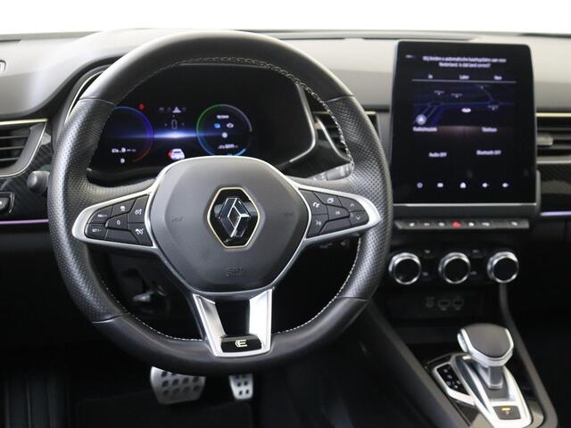 Renault Arkana 1.6 E-Tech hybrid 145 E-Tech engineered |AUTOMAAT | Trekhaak| Cruise & Climate Control| Navigatie | Panoramisch dak