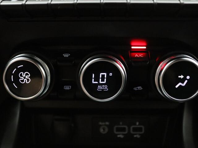Renault Arkana hybrid 145pk E-Tech engineered Automaat BOSE | Camera | Adapt. Cruise | Navi | Parkeersens. v+a | Stoel-/stuurverw.