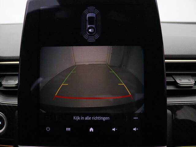 Renault Arkana hybrid 145pk E-Tech engineered Automaat BOSE | Camera | Adapt. Cruise | Navi | Parkeersens. v+a | Stoel-/stuurverw.