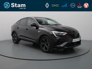 renault-arkana-hybrid-145pk-e-tech-