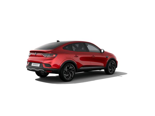 Renault Arkana Esprit Alpine | Achteruitrijcamera | Active driver assist | Adaptive Cruise Control