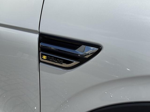 Renault Arkana 1.6 E-Tech full hybrid 145 esprit Alpine / TREKHAAK / PARK ASSIST / STUURVERWARMING /