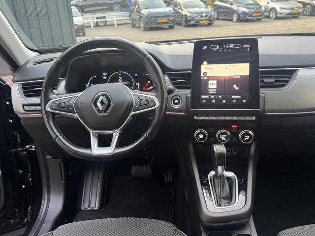 Renault Arkana 1.6 E-T H 145 Intens
