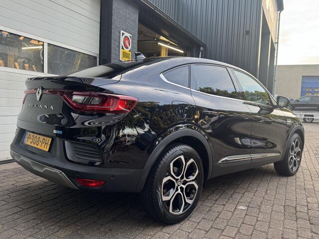 Renault Arkana 1.6 E-T H 145 Intens