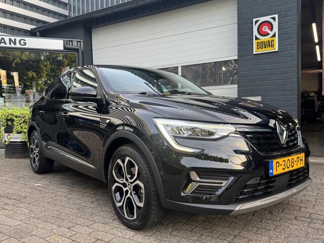 Renault Arkana 1.6 E-T H 145 Intens