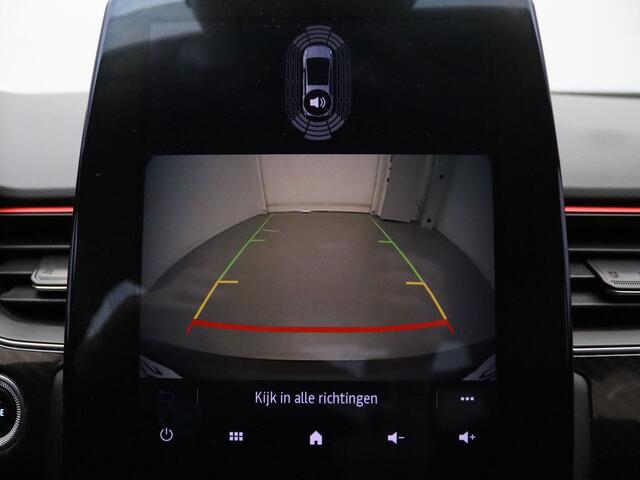 Renault Arkana 145pk E-Tech Hybrid R.S. Line Automaat BOSE | Adapt. Cruise | Navi | Parkeersens. v+a | Stoel-/stuurverw.