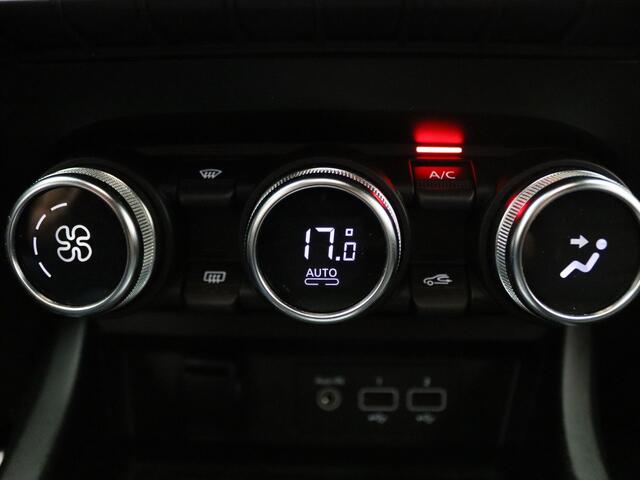 Renault Arkana 145pk E-Tech Hybrid R.S. Line Automaat BOSE | Adapt. Cruise | Navi | Parkeersens. v+a | Stoel-/stuurverw.