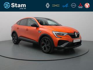 renault-arkana-145pk-e-tech-hybrid-