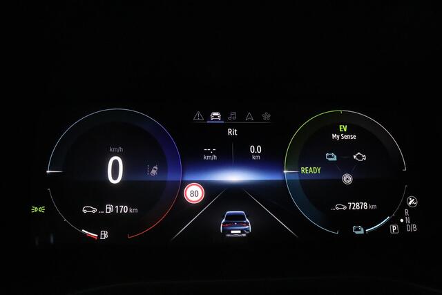 Renault Arkana 1.6 E-Tech hybrid 145 EDC R.S. Line | Panoramadak | Leder | Carplay/Android Auto |