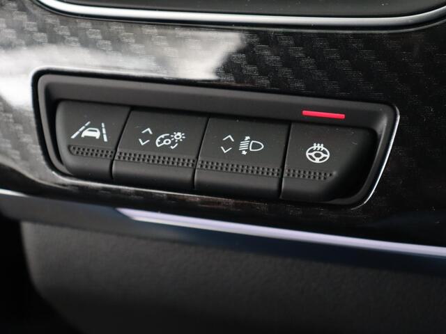 Renault Arkana 1.6 E-Tech Hybrid 145 RS Line | Panoramadak | Leder | Stoel & stuurverwarming | Adaptive cruise | Trekhaak | Camera | Navigatie | Carplay | Keyless | Full LED | Park Assist
