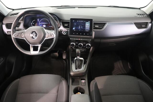 Renault Arkana 1.6 E-Tech hybrid 145 evolution | Camera | Navigatie | Climate control | LED | AppleCarplay AndroidAuto |
