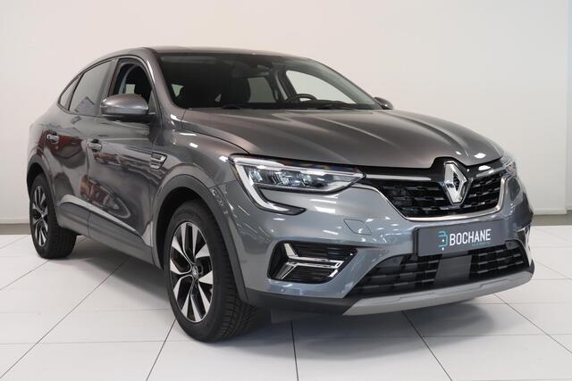 Renault Arkana 1.6 E-Tech hybrid 145 evolution | Camera | Navigatie | Climate control | LED | AppleCarplay AndroidAuto |