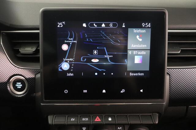 Renault Arkana 1.6 E-Tech hybrid 145 evolution | Camera | Navigatie | Climate control | LED | AppleCarplay AndroidAuto |