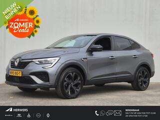 renault-arkana-1.3-mild-hybrid-160-