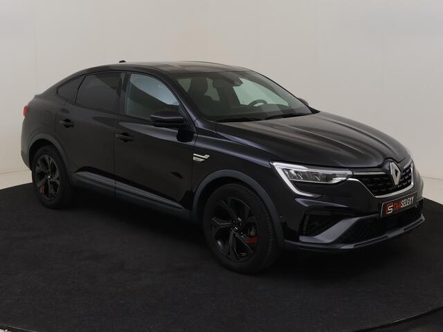 Renault Arkana E-Tech Hybrid 145 R.S. Line RS / CAMERA / ADAPTIVE CRUISE / WINTER PACK / Carselexy