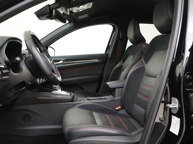 Renault Arkana E-Tech Hybrid 145 R.S. Line RS / CAMERA / ADAPTIVE CRUISE / WINTER PACK / Carselexy